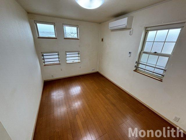 プライジアの内装