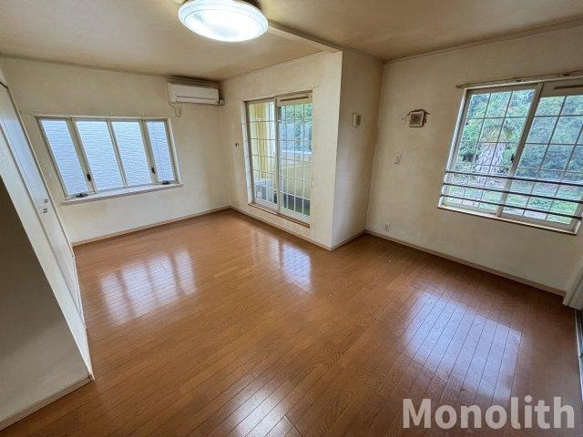 プライジアの内装