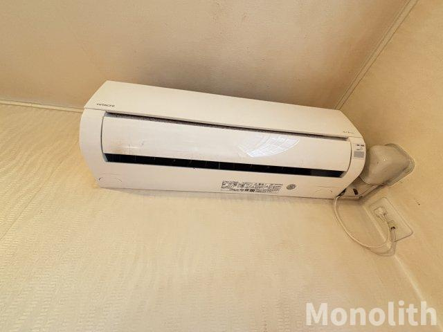 プライジアの設備