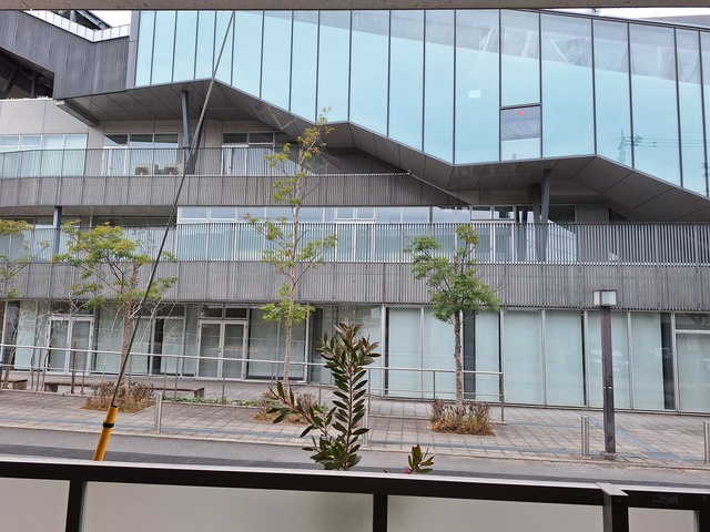 （シニア限定）ソレアード三田の展望