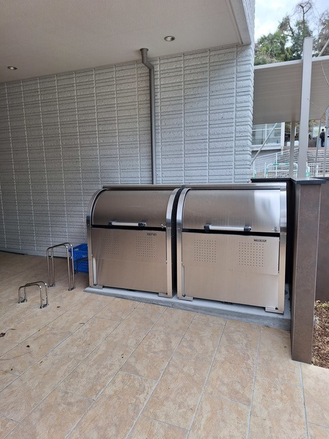 （シニア限定）ソレアード三田のその他共用部分