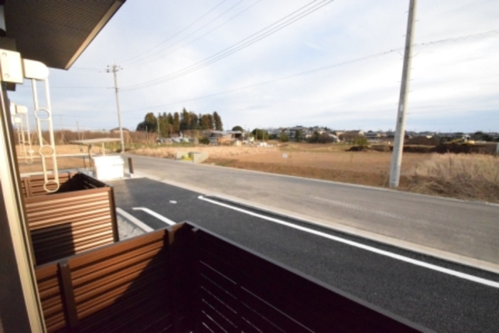 シティパル流星台の展望|眺望