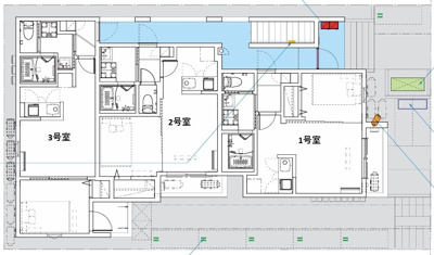  | つばめハウス南流山