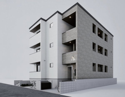 【外観】 | つばめハウス南流山