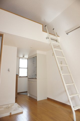 【洋室】 | ウエストヨコハマ | ウエストヨコハマロフト　洋室