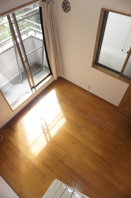 【洋室】 | ウエストヨコハマ | ウエストヨコハマ　洋室