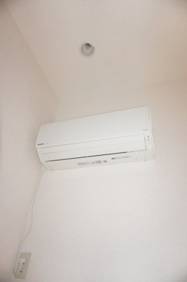 【設備】 | ウエストヨコハマ | ウエストヨコハマ　エアコン
