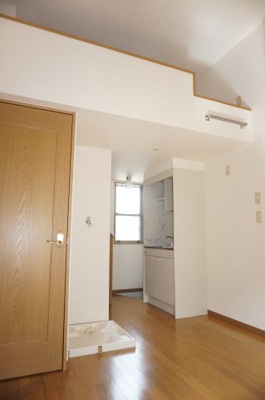 【寝室】 | ウエストヨコハマ | ウエストヨコハマ　洋室