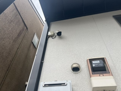 【セキュリティ】 | ウエストヨコハマ | ウエストヨコハマ　防犯カメラ
