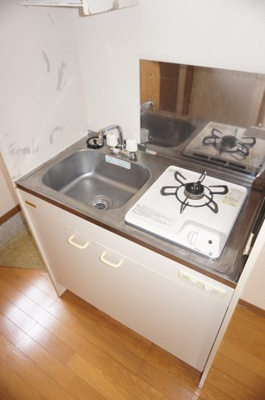 【キッチン】 | ウエストヨコハマ | ウエストヨコハマ　キッチン