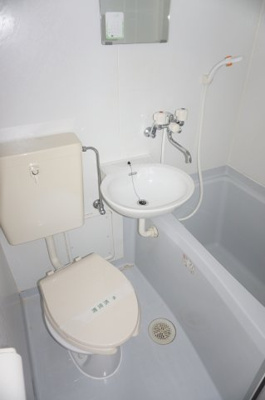 【浴室】 | ウエストヨコハマ | ウエストヨコハマ　浴室