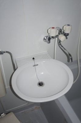 【洗面所】 | ウエストヨコハマ | ウエストヨコハマ　洗面