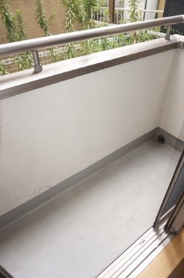 【バルコニー】 | ウエストヨコハマ | ウエストヨコハマ　バルコニー