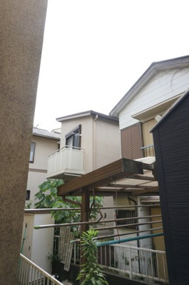 【展望】 | ウエストヨコハマ | ウエストヨコハマ　眺望