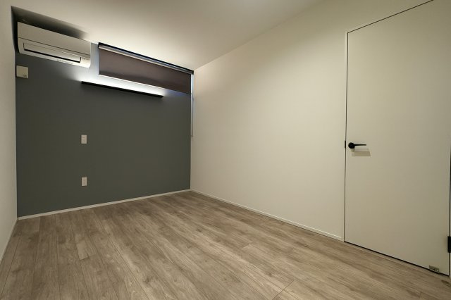 中央区弁天橋通1丁目　中古戸建の洋室