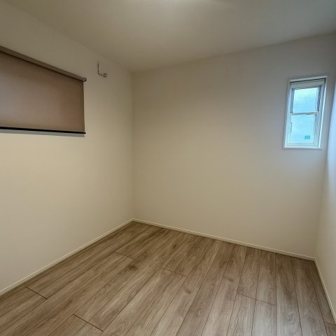 中央区弁天橋通1丁目　中古戸建の洋室