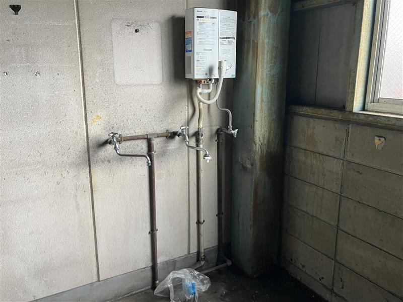 半田市東郷町四丁目貸事務所のその他