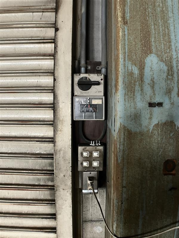 半田市東郷町四丁目貸事務所のその他