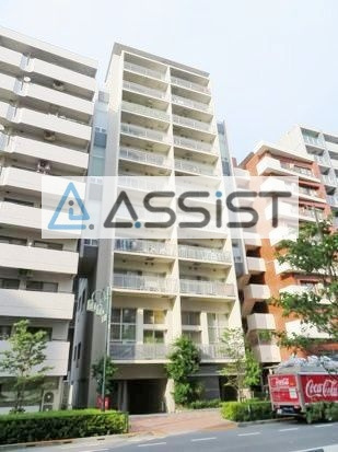 グランドメゾン武蔵小山