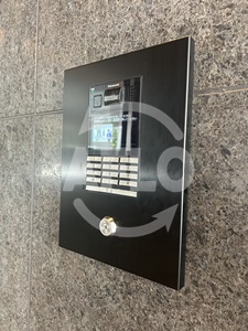 ローレルタワー堺筋本町のセキュリティ|ローレルタワー堺筋本町　オートロック