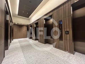 ローレルタワー堺筋本町のその他共用部分|ローレルタワー堺筋本町　エレベーター