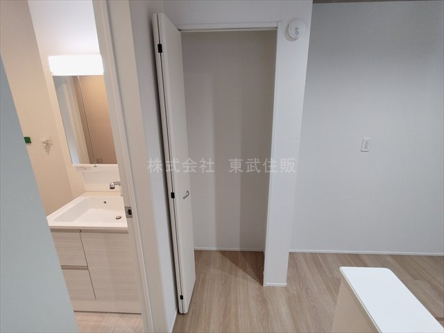 【内装】 | 狭山市入間川18期 | 内装も気になるポイント