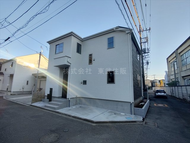 【外観】の画像