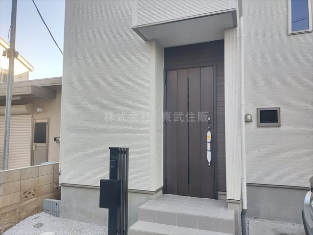 【玄関】の画像