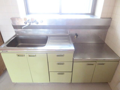 【内装】 | メゾン嘉数