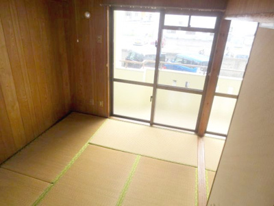 【和室】 | メゾン嘉数