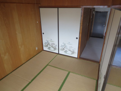 【和室】 | メゾン嘉数