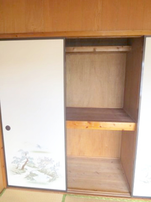 【収納】 | メゾン嘉数