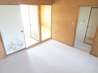 【内装】 | メゾン嘉数