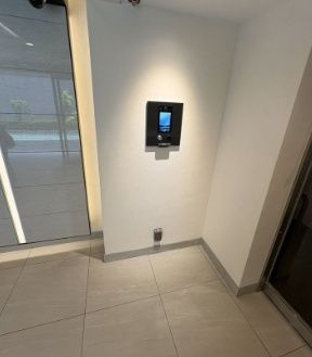 アーバネックス文京小石川のセキュリティ