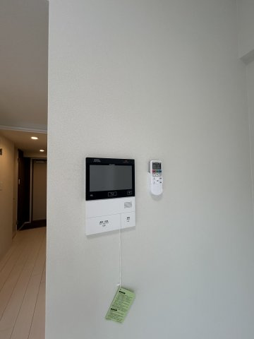 大阪市西淀川区姫里２丁目の賃貸マンションのセキュリティ