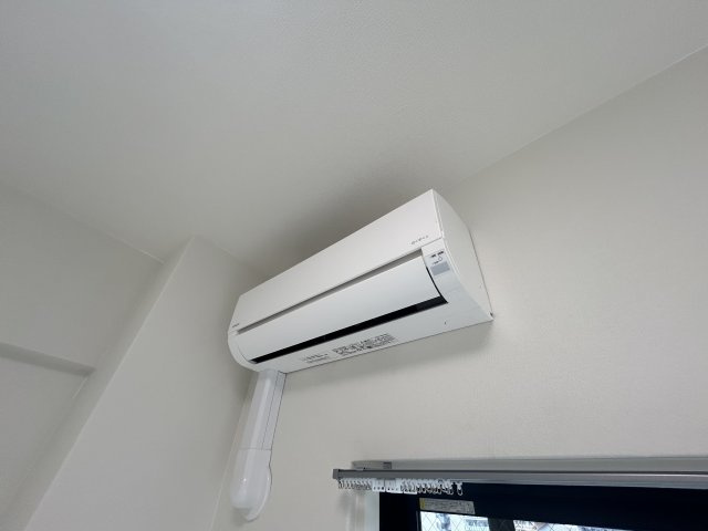 大阪市西淀川区姫里２丁目の賃貸マンションの設備