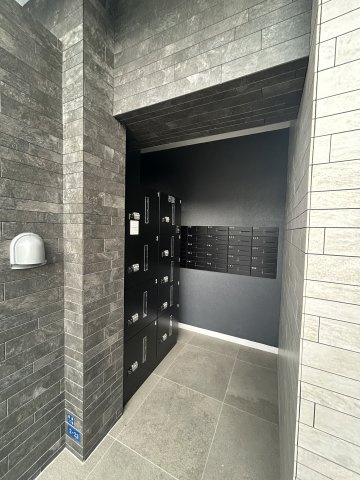 大阪市西淀川区姫里２丁目の賃貸マンションの設備