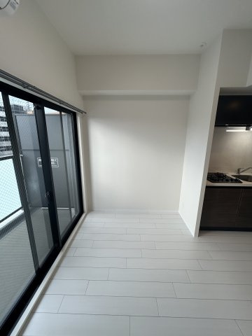 大阪市西淀川区姫里２丁目の賃貸マンションの洋室