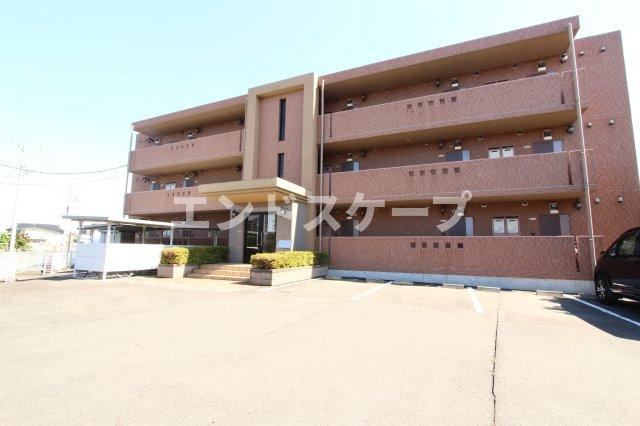 エクセランラウム