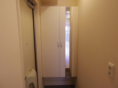 【玄関】 | シーパーチェ