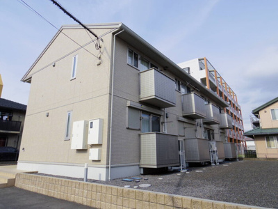 【外観】 | シーパーチェ