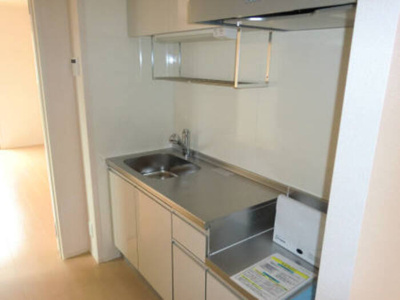 【キッチン】 | シーパーチェ