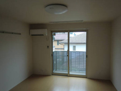 【寝室】 | シーパーチェ | 室内全景