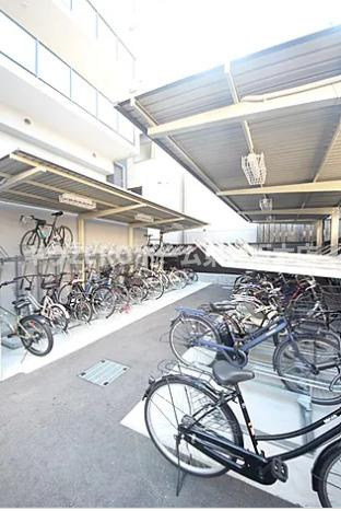 エスリードレジデンス都島シティフロントのその他共用部分