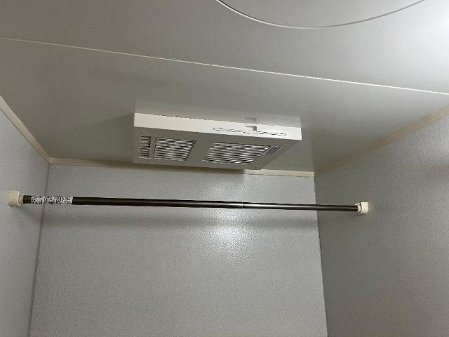 グランディールＵのその他|浴室乾燥機