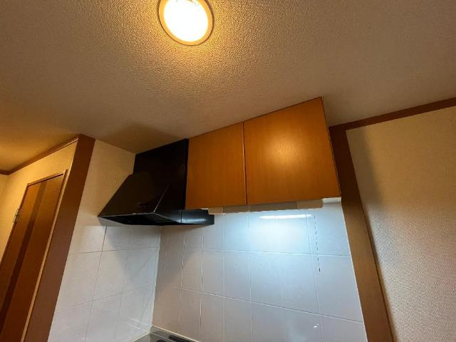 グランディールＵのキッチン|キッチン