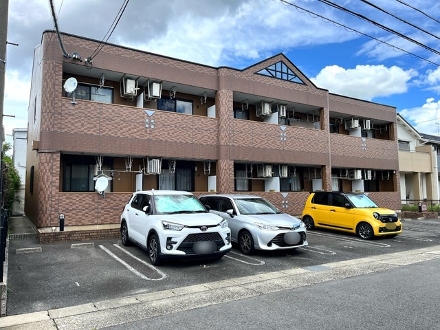 グランディールＵ