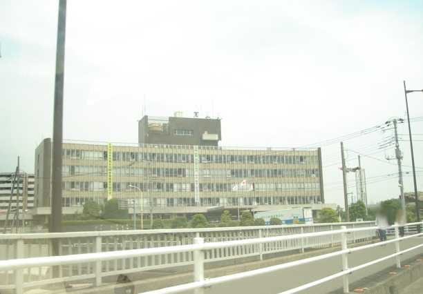 アルビコッカの周辺|志木市役所まで1,509ｍ