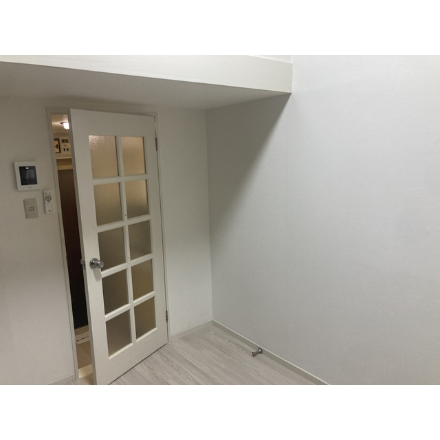 マーガレットの居間・リビング