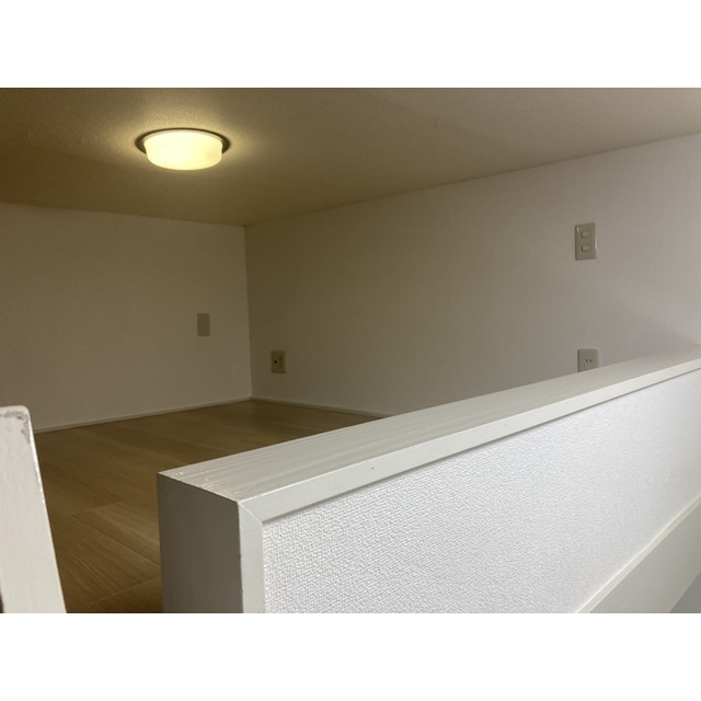 マーガレットの内装